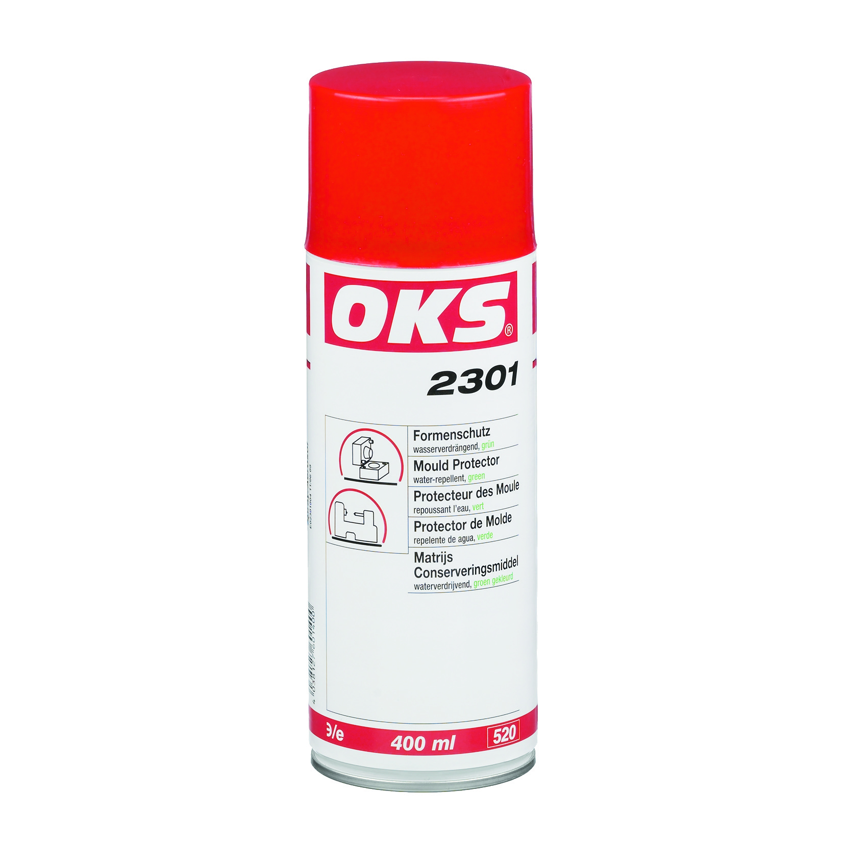 OKS 2301 matrijs-conserveer-spray